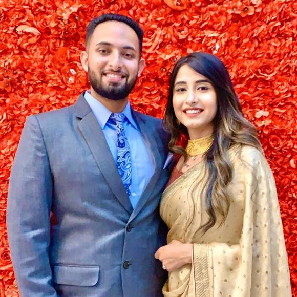 Meet your Posher, Kanwar - Picture 1 of 1